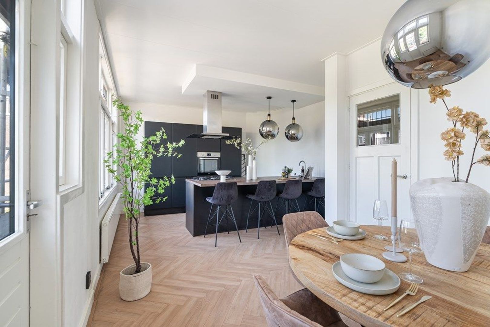 Bijlwerffstraat 33 B02, Rotterdam foto-24