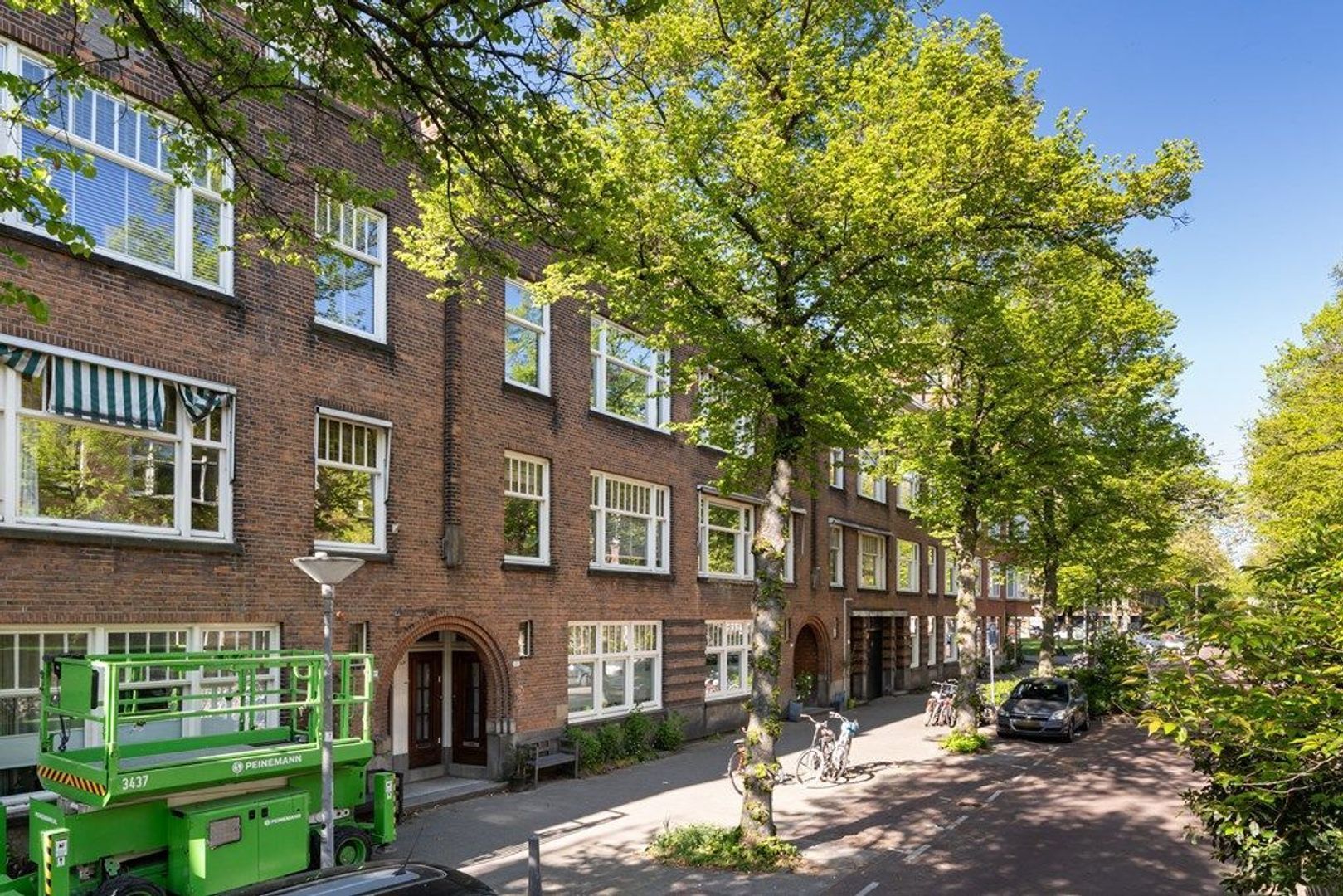 Bijlwerffstraat 33 B02, Rotterdam foto-52