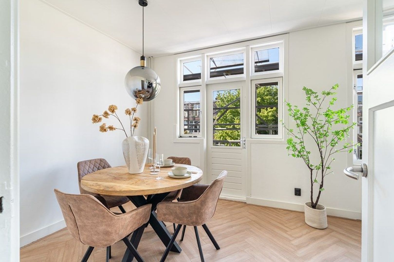 Bijlwerffstraat 33 B02, Rotterdam foto-22