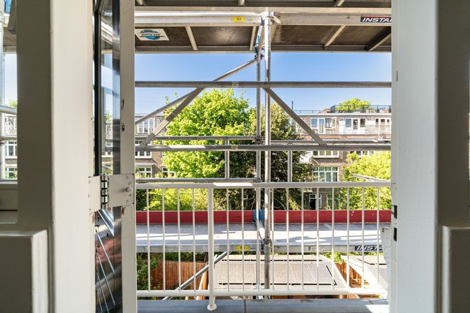 Bijlwerffstraat 33 B02, Rotterdam foto-30