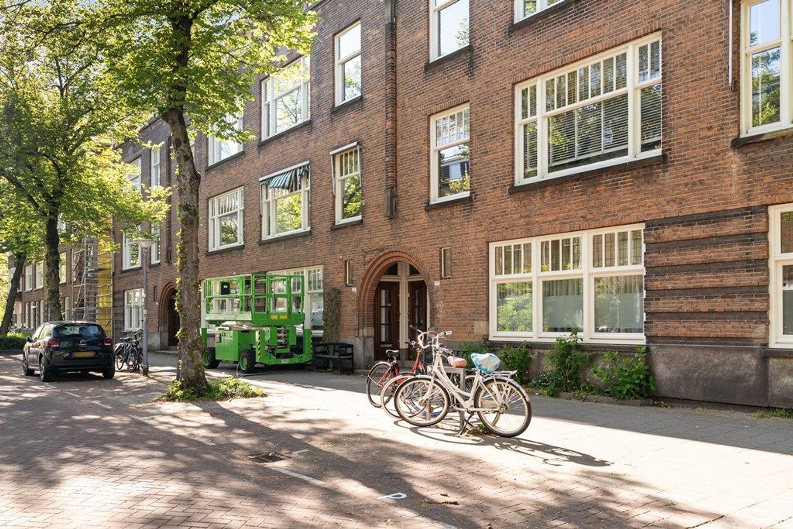 Bijlwerffstraat 33 B02, Rotterdam foto-54