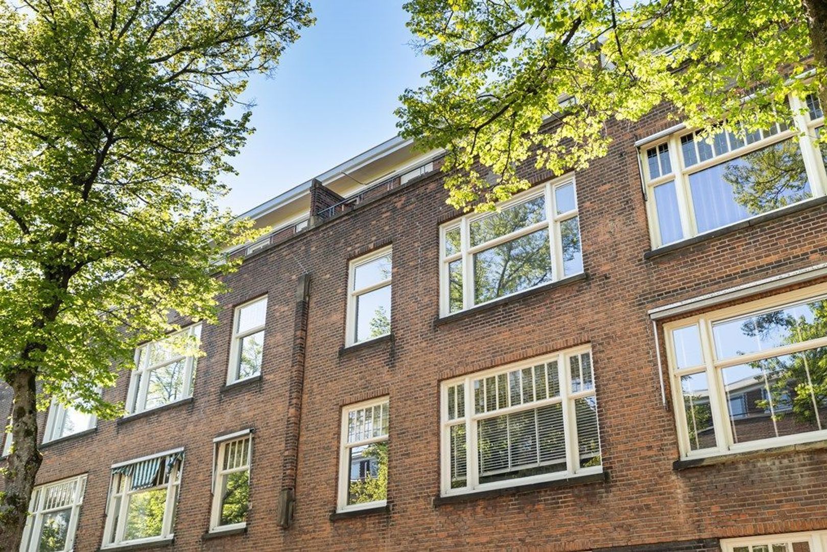 Bijlwerffstraat 33 B02, Rotterdam foto-53