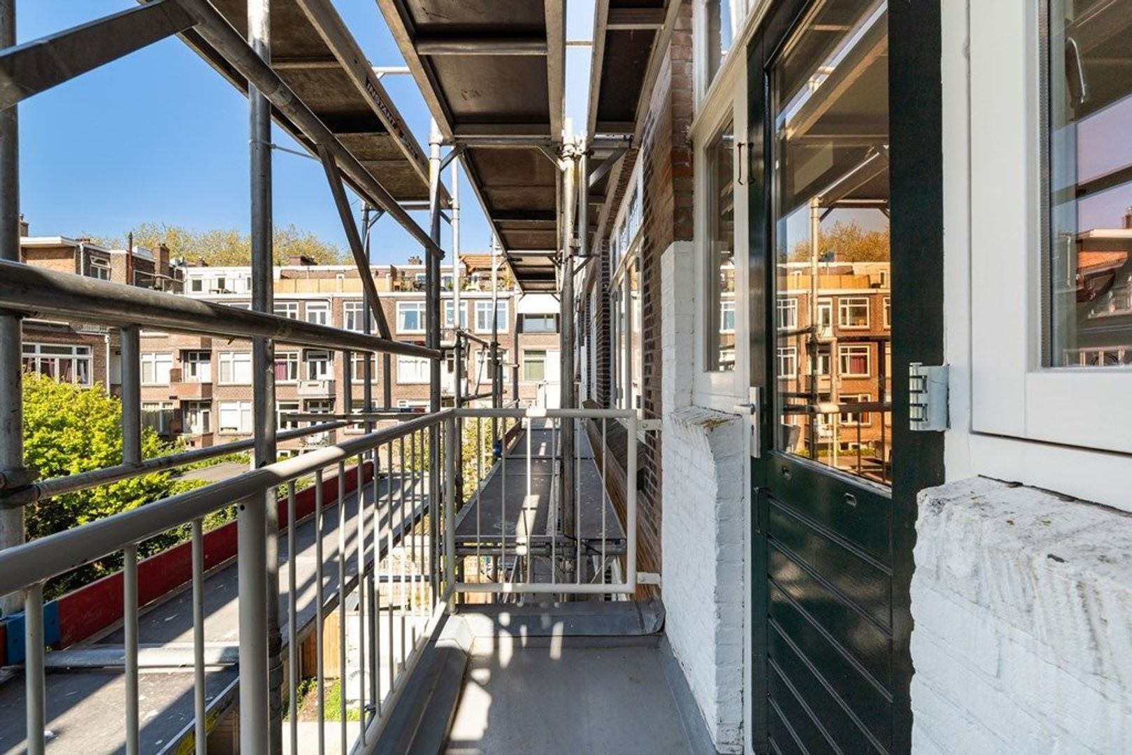 Bijlwerffstraat 33 B02, Rotterdam foto-31
