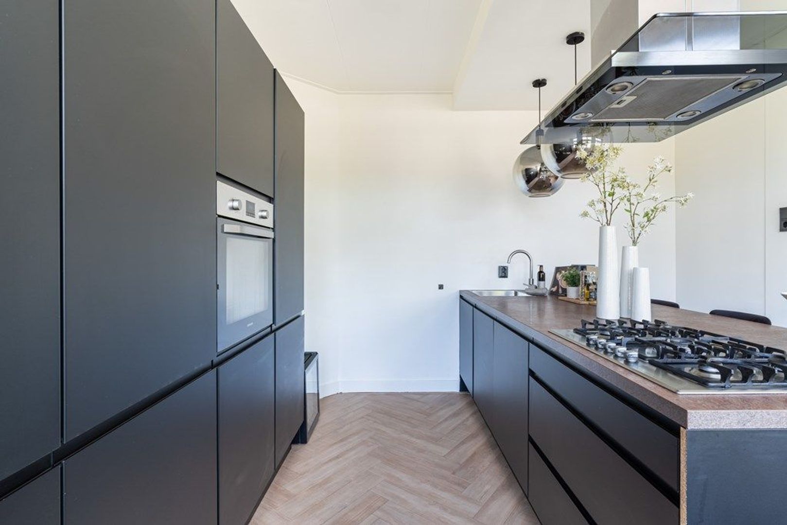 Bijlwerffstraat 33 B02, Rotterdam foto-27