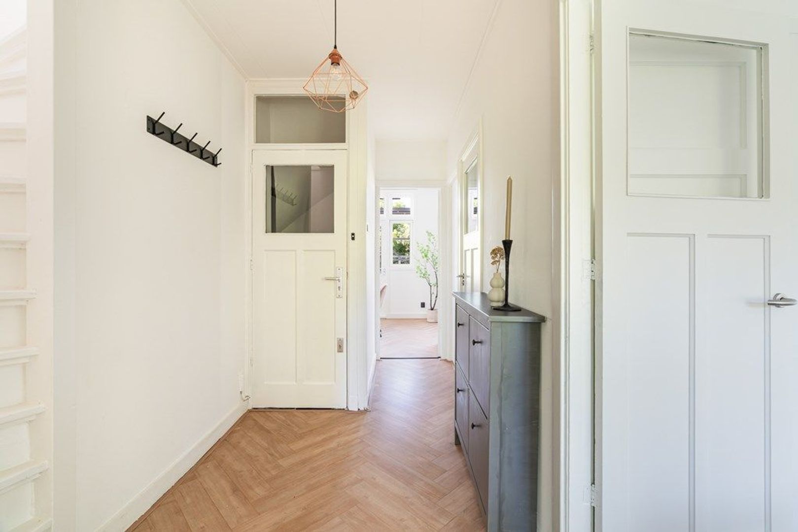 Bijlwerffstraat 33 B02, Rotterdam foto-21