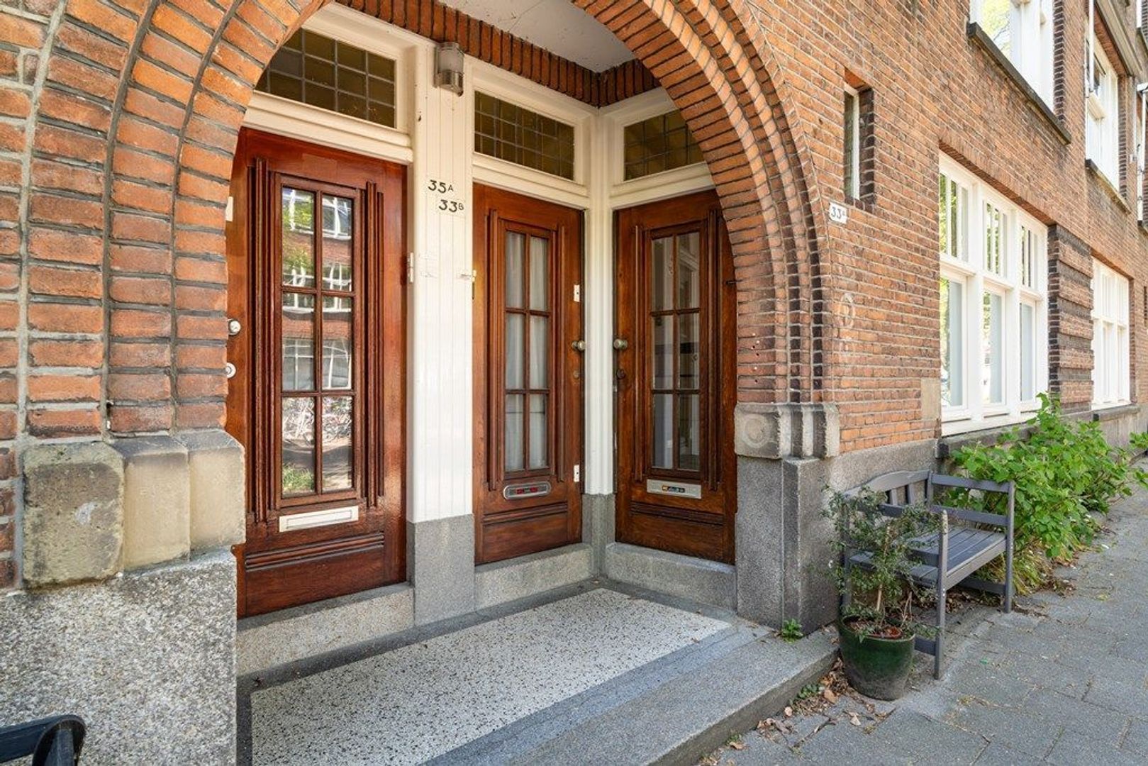 Bijlwerffstraat 33 B02, Rotterdam foto-4