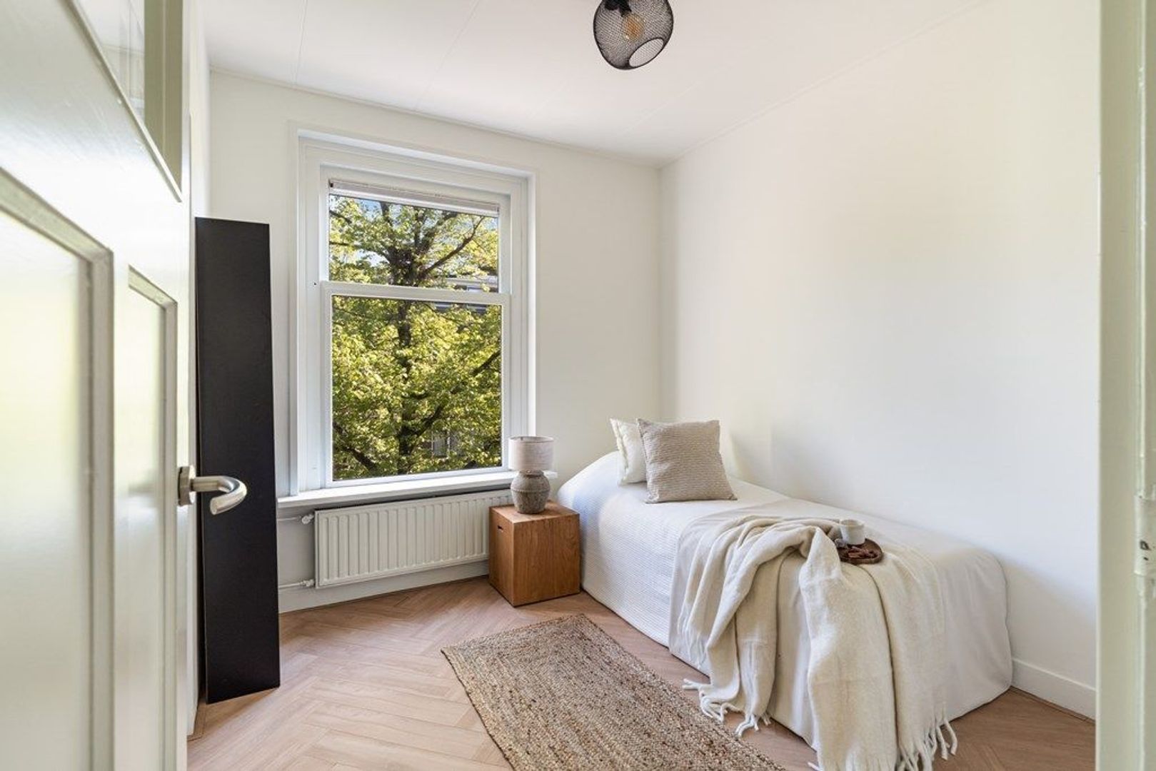 Bijlwerffstraat 33 B02, Rotterdam foto-14