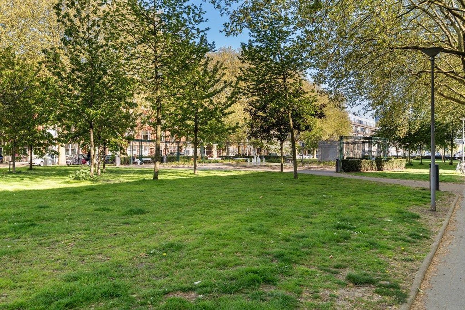 Bijlwerffstraat 33 B02, Rotterdam foto-50