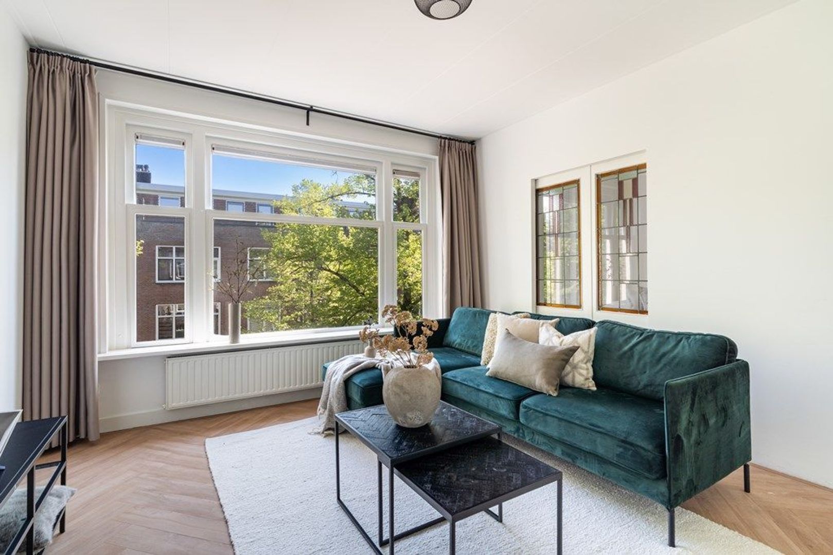 Bijlwerffstraat 33 B02, Rotterdam foto-9