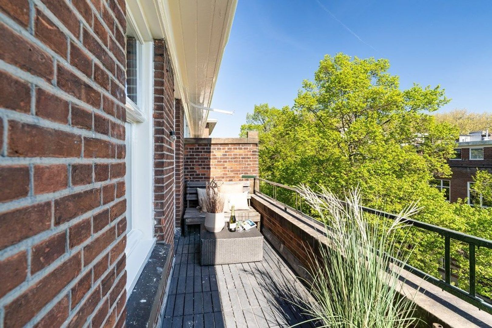 Bijlwerffstraat 33 B02, Rotterdam foto-43