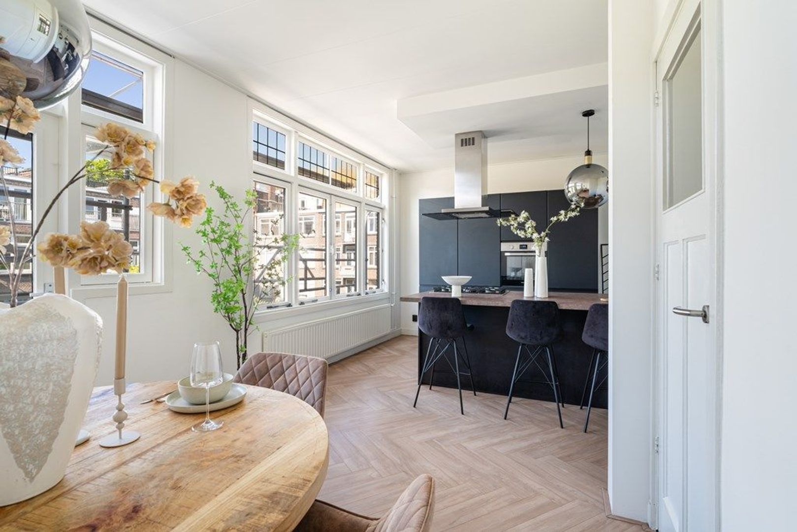 Bijlwerffstraat 33 B02, Rotterdam foto-23