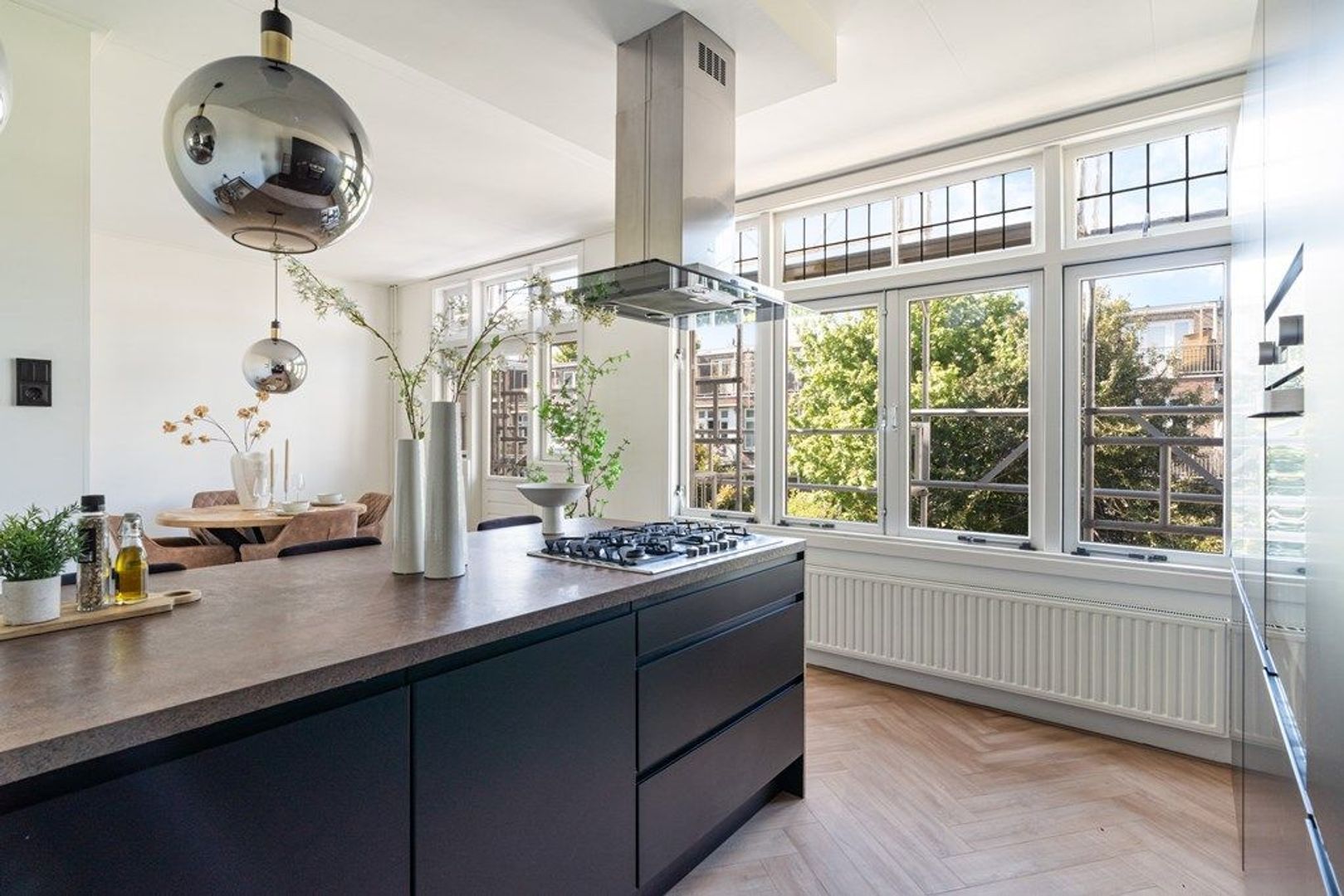 Bijlwerffstraat 33 B02, Rotterdam foto-29