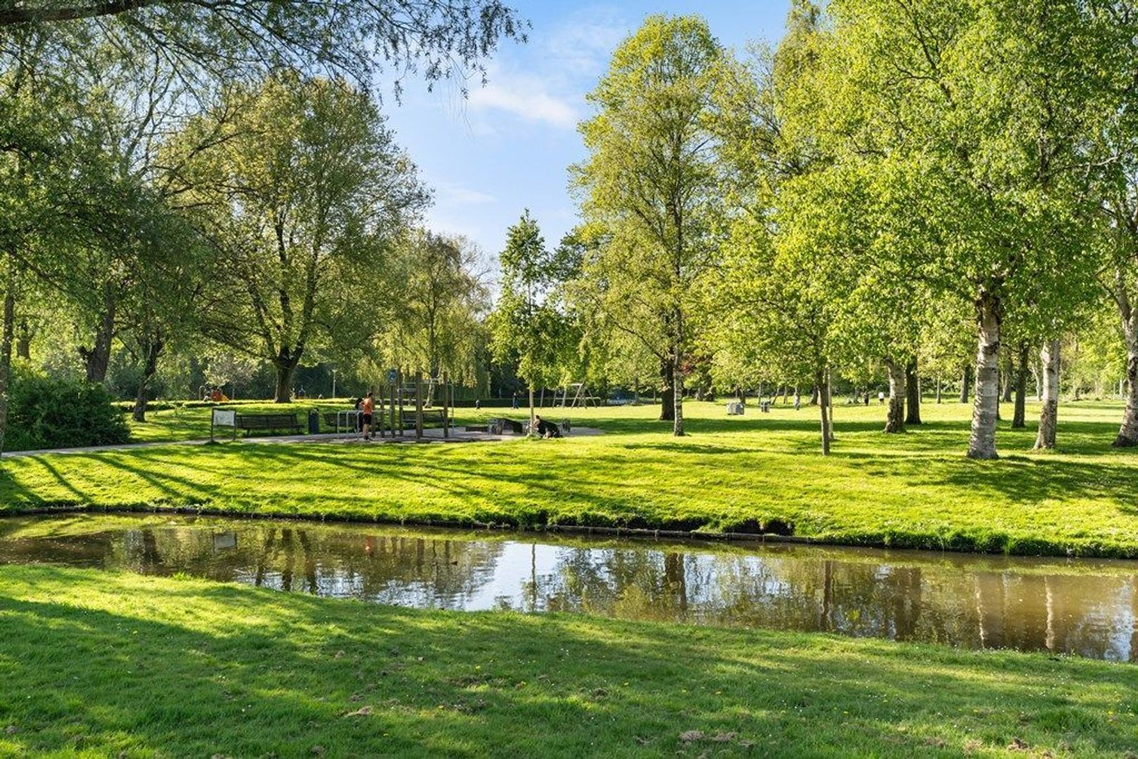 Bijlwerffstraat 33 B02, Rotterdam foto-49