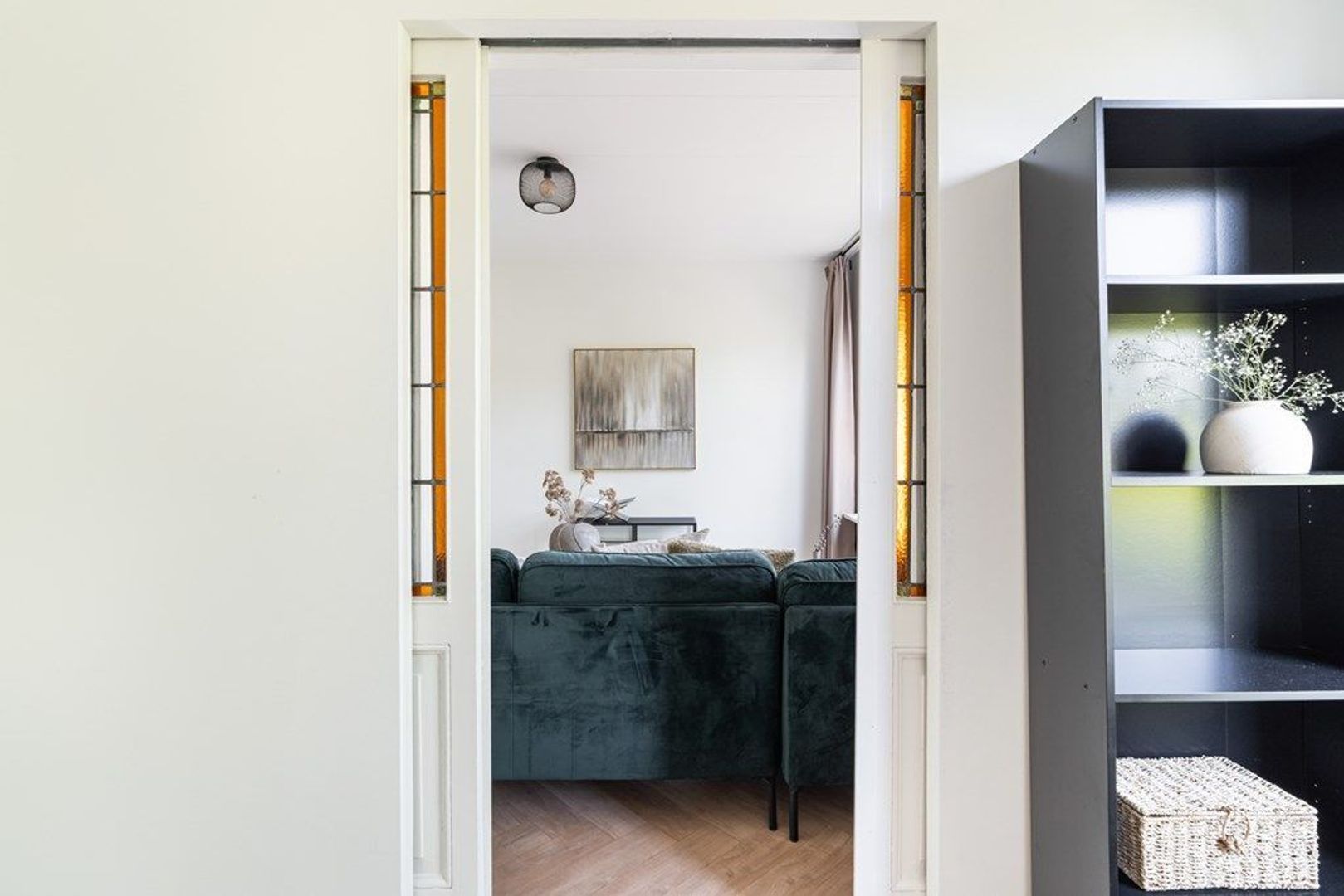 Bijlwerffstraat 33 B02, Rotterdam foto-12
