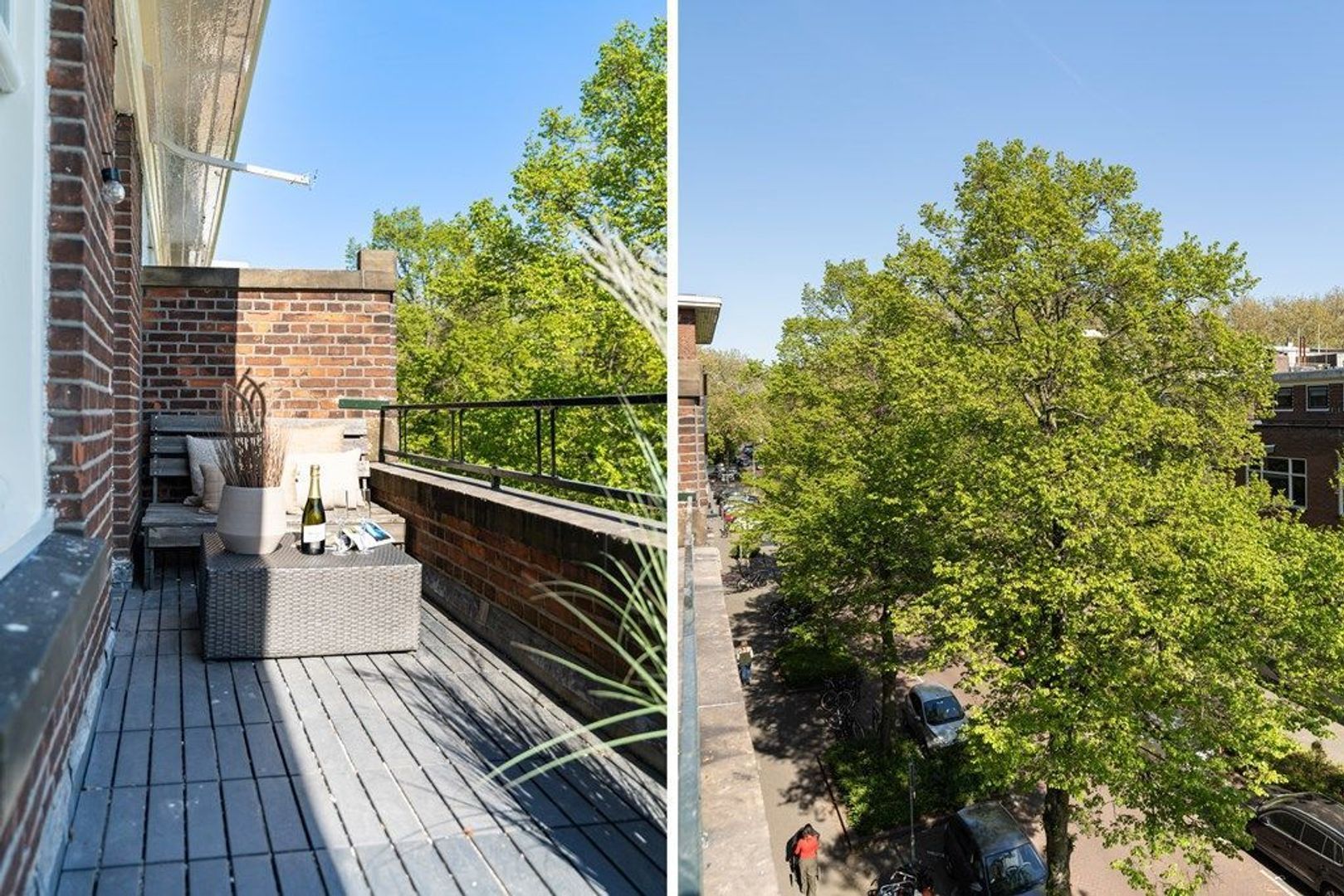 Bijlwerffstraat 33 B02, Rotterdam foto-46