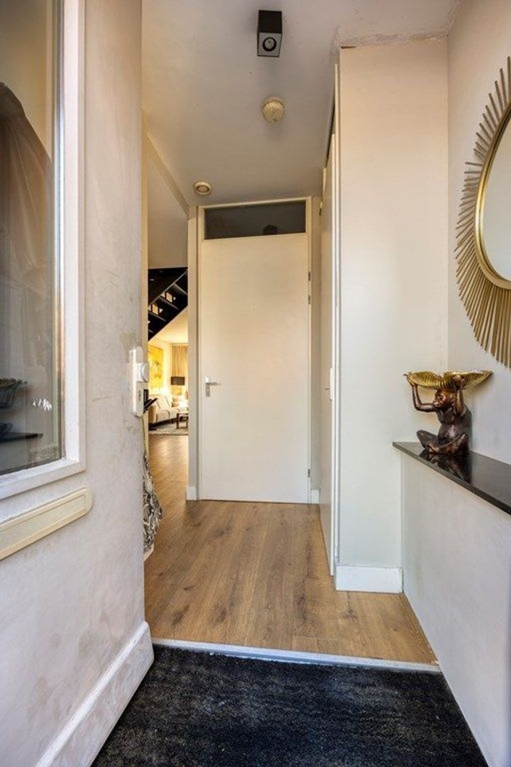 Voormeerstraat 4, Den Haag foto-9