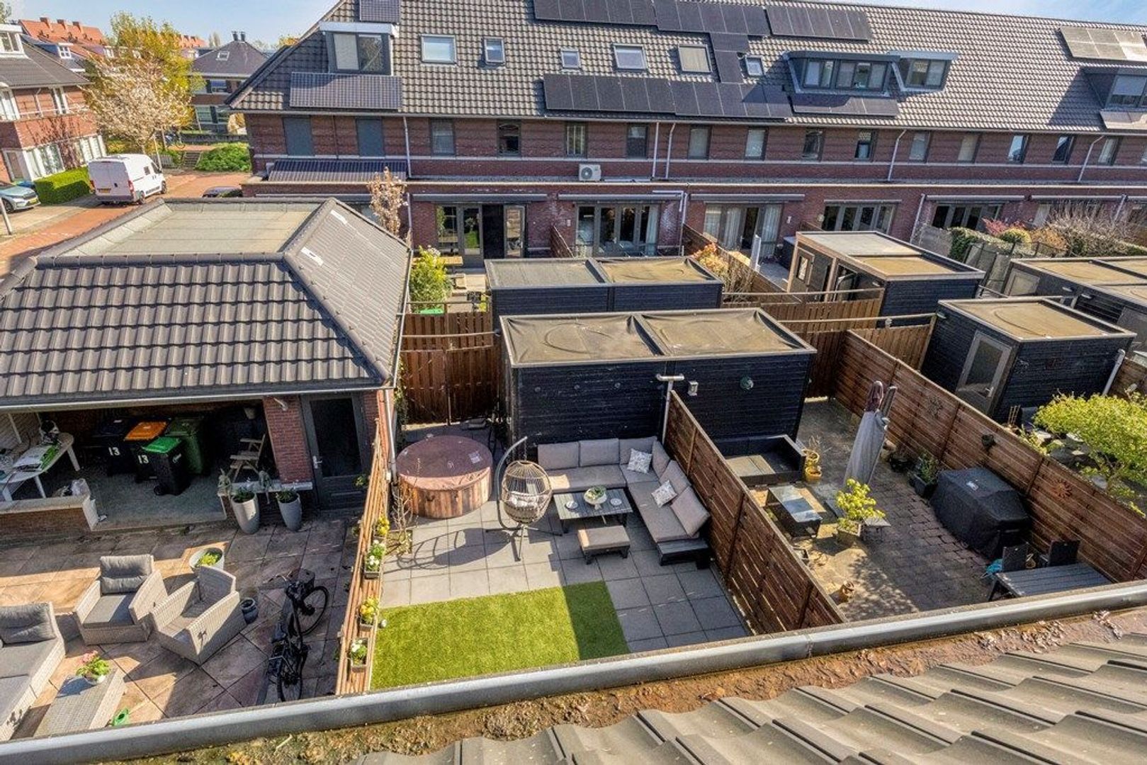 Voormeerstraat 4, Den Haag foto-48