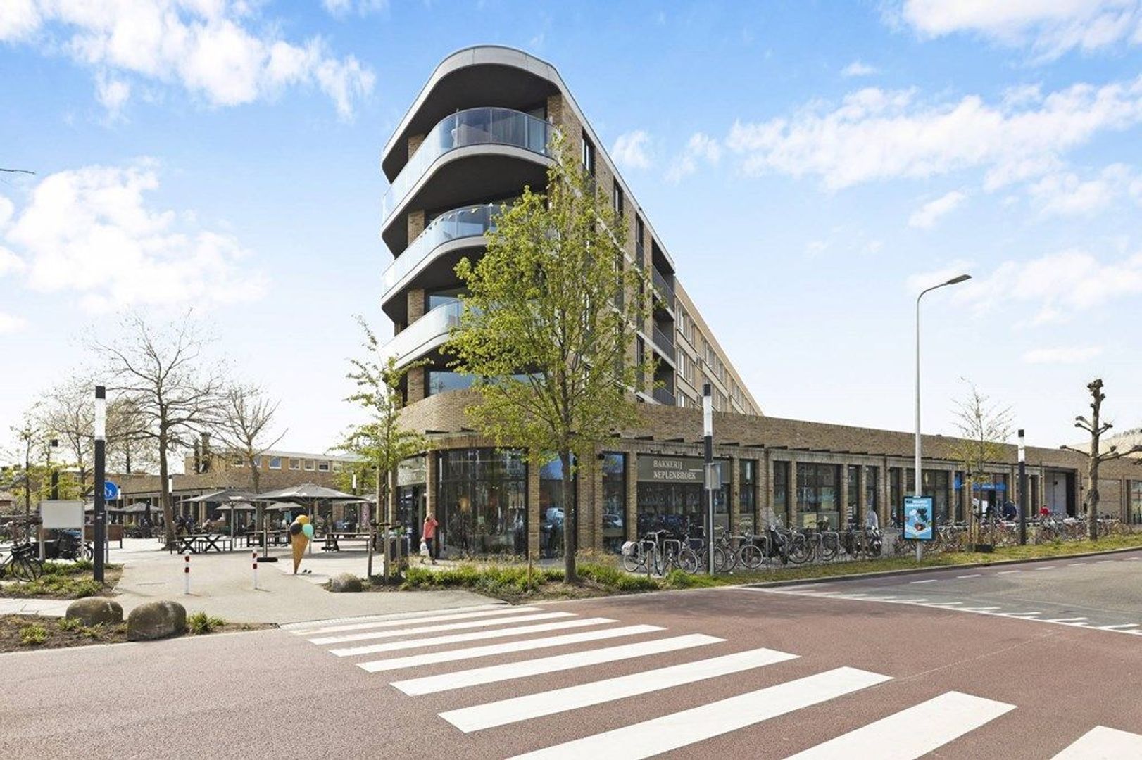 Valetonlaan 40 D, Utrecht foto-12
