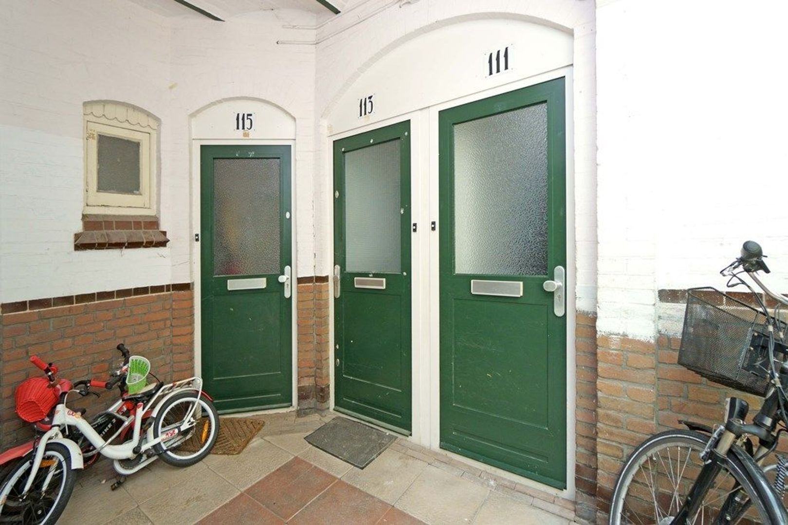 Fahrenheitstraat 111, Den Haag foto-3