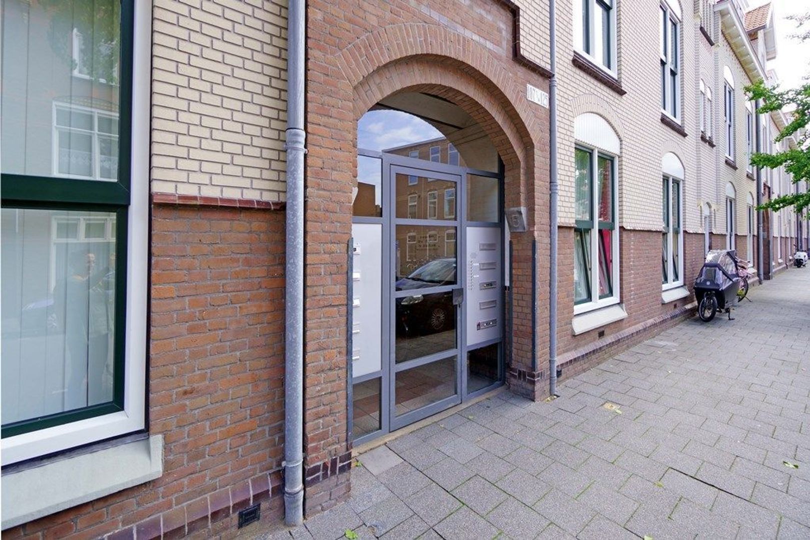 Fahrenheitstraat 111, Den Haag foto-2