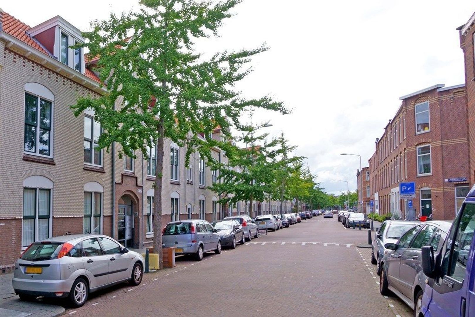 Fahrenheitstraat 111, Den Haag foto-1