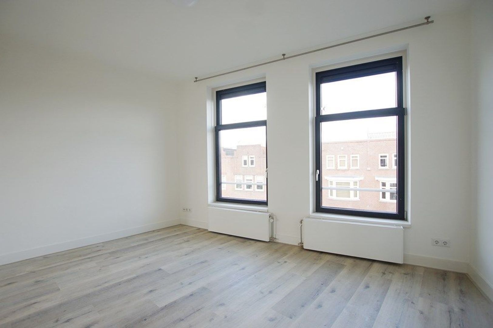 Paradijslaan 124 D, Rotterdam foto-12
