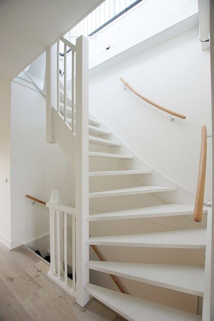 Paradijslaan 124 D, Rotterdam foto-11