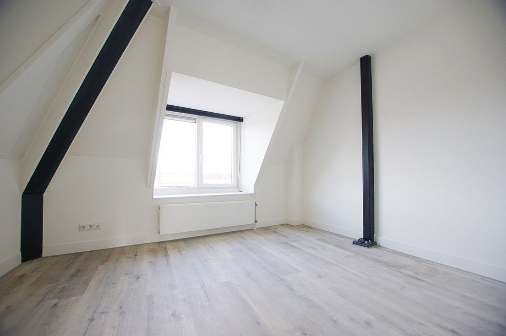 Paradijslaan 124 D, Rotterdam foto-14
