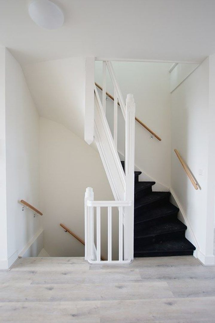 Paradijslaan 124 D, Rotterdam foto-5