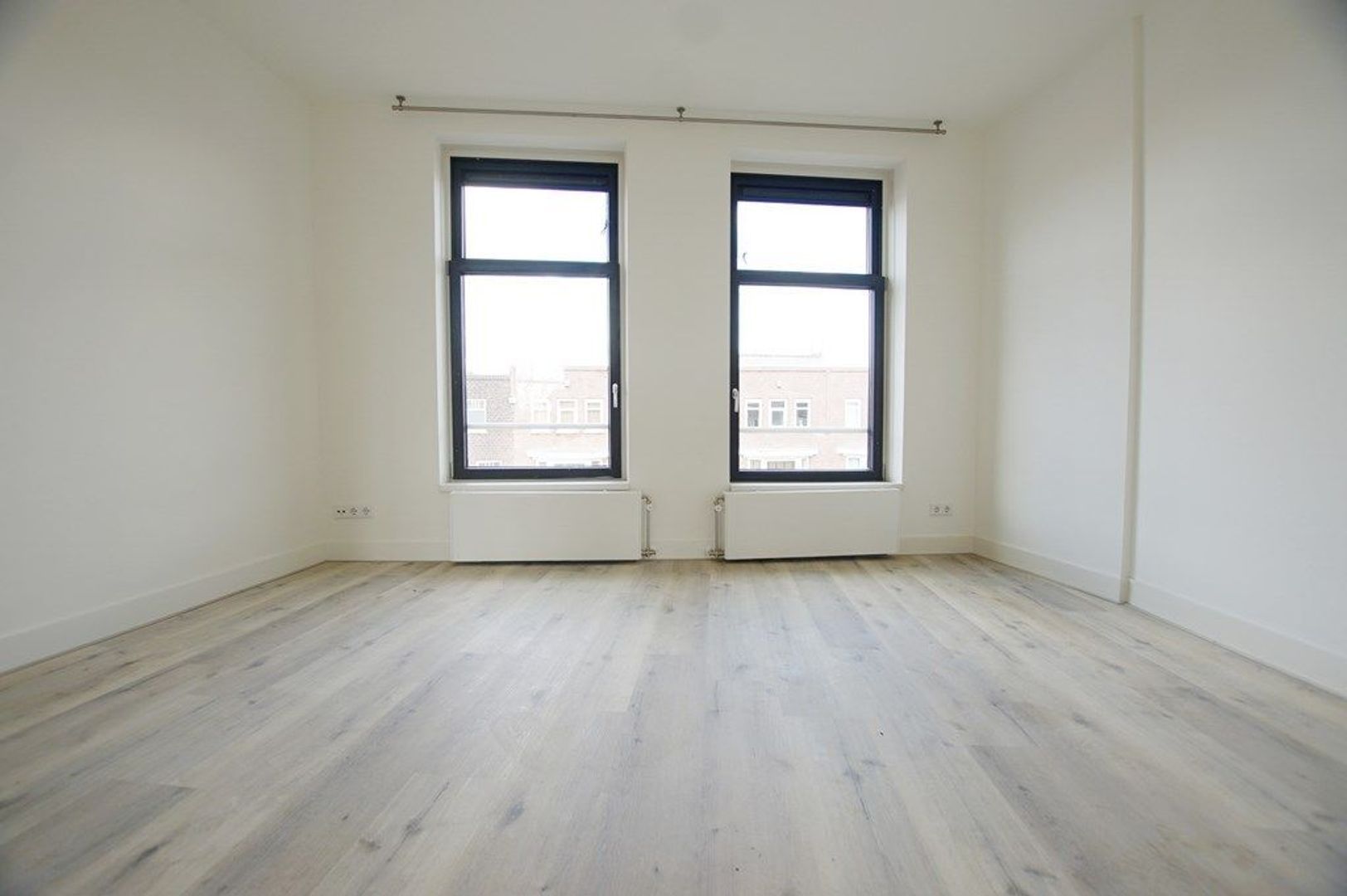 Paradijslaan 124 D, Rotterdam foto-13