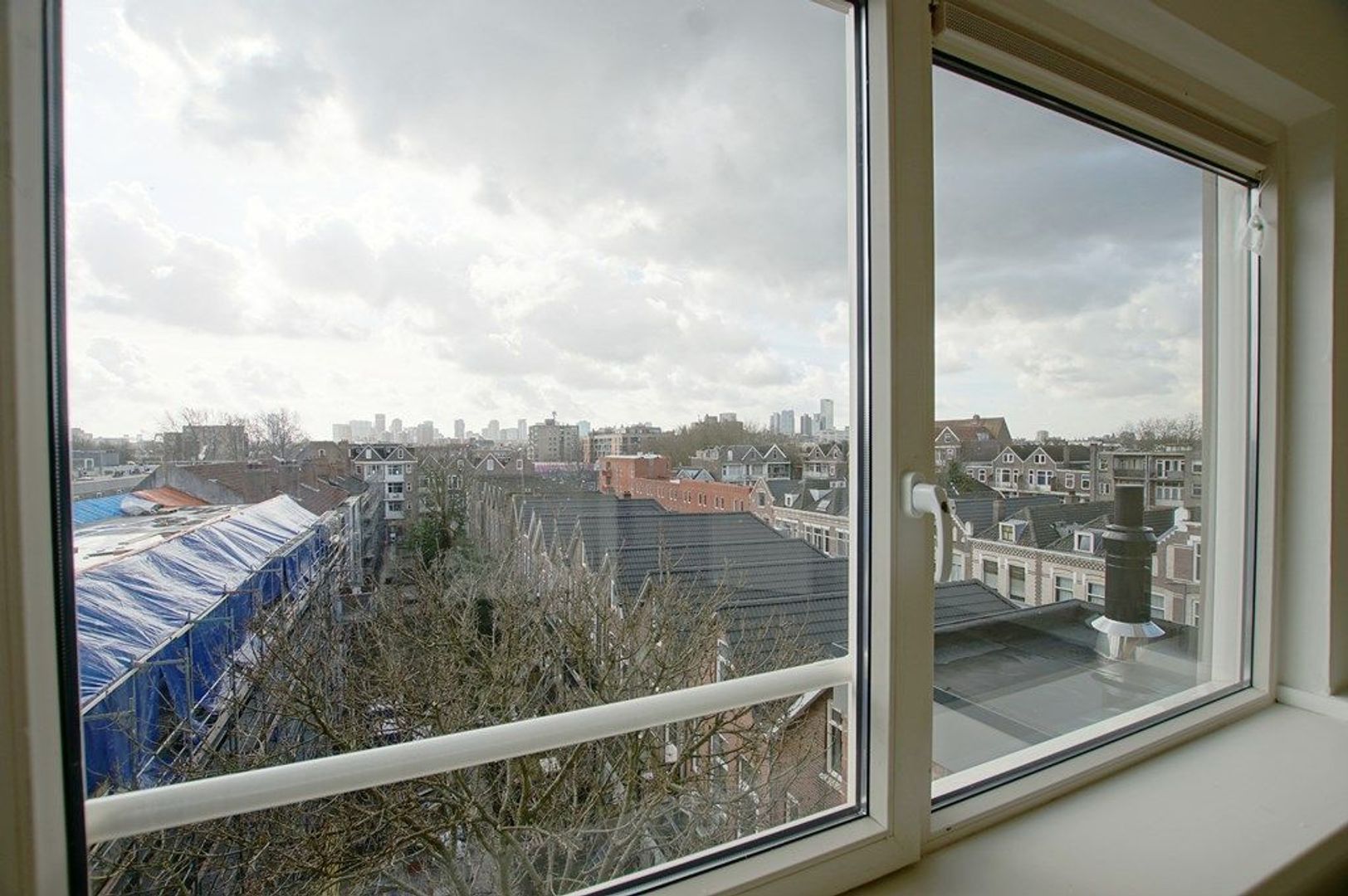 Paradijslaan 124 D, Rotterdam foto-9