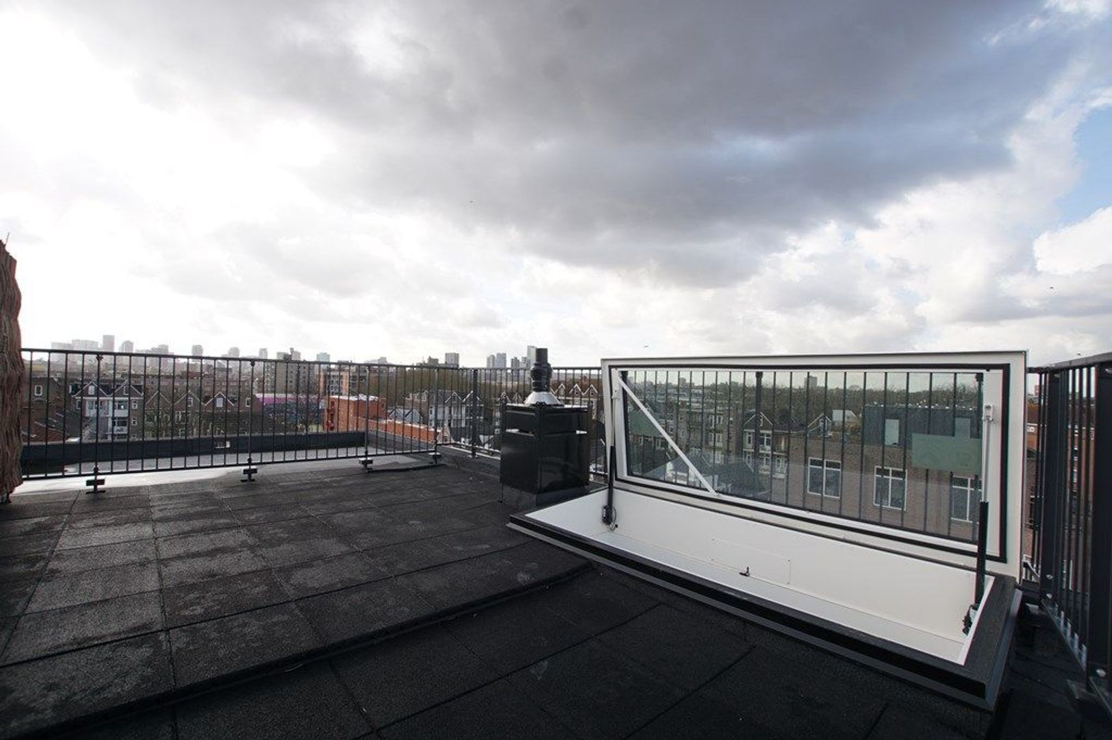 Paradijslaan 124 D, Rotterdam foto-18