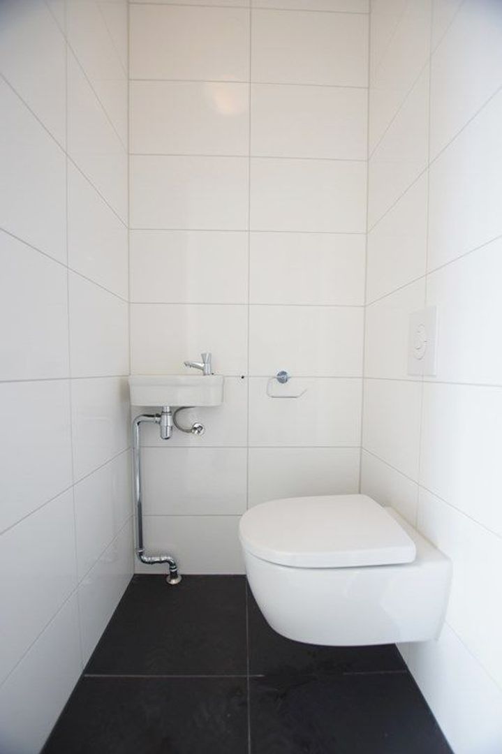 Paradijslaan 124 D, Rotterdam foto-4