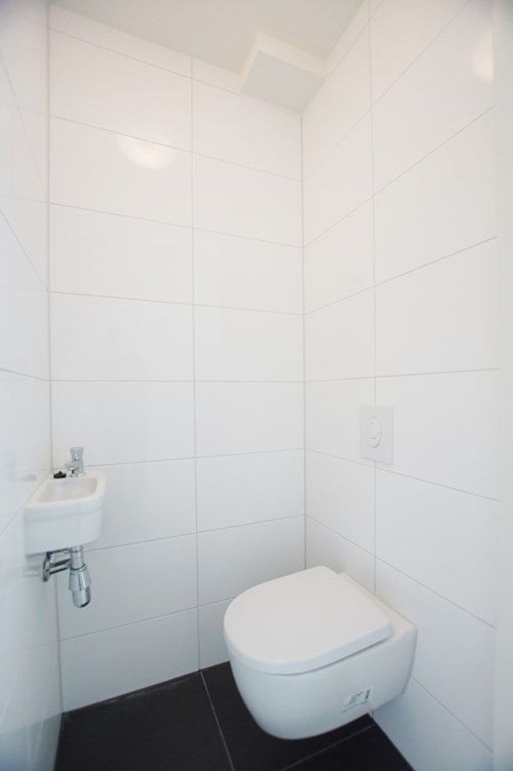 Paradijslaan 124 D, Rotterdam foto-10