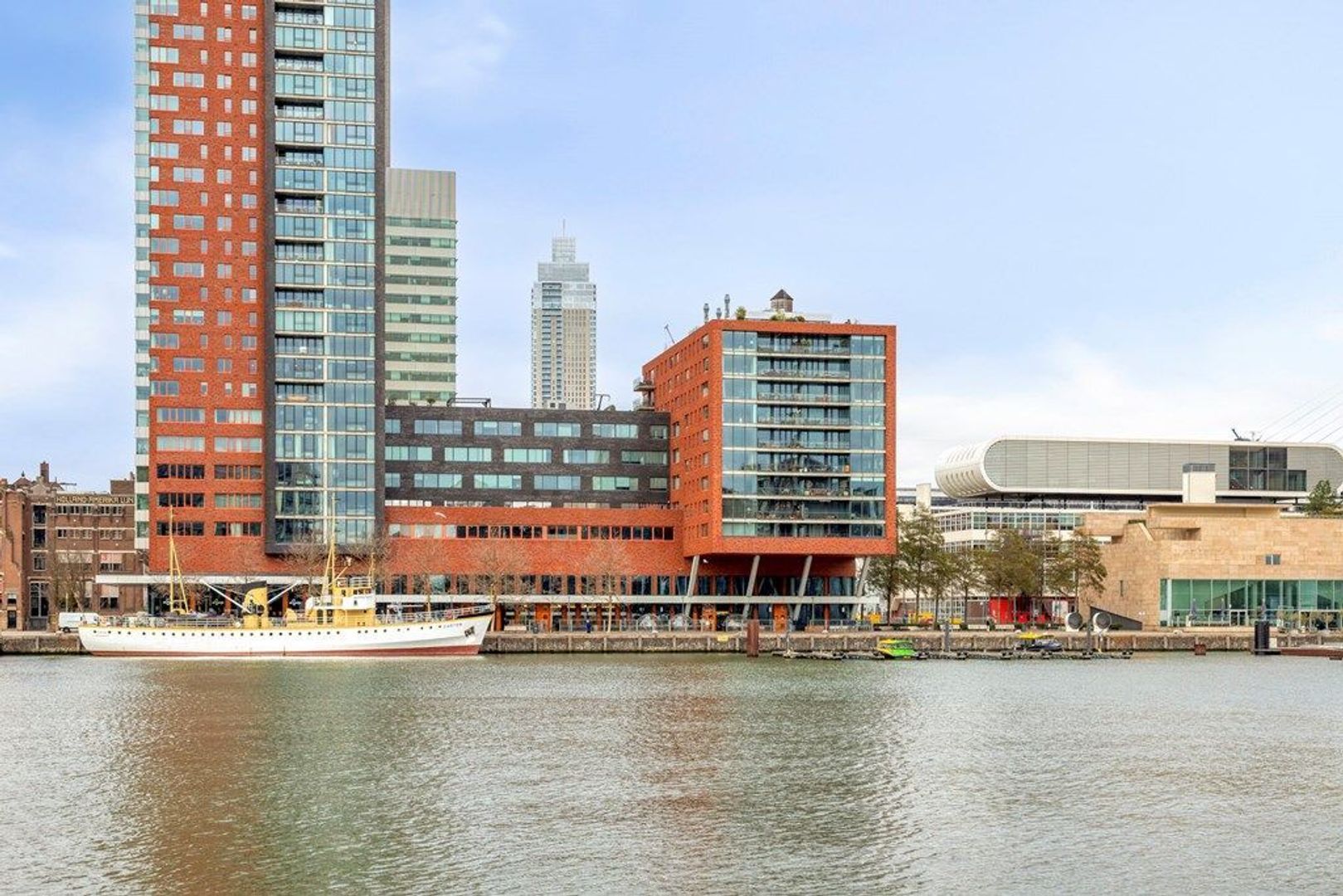 Wierdsmaplein 38, Rotterdam foto-35