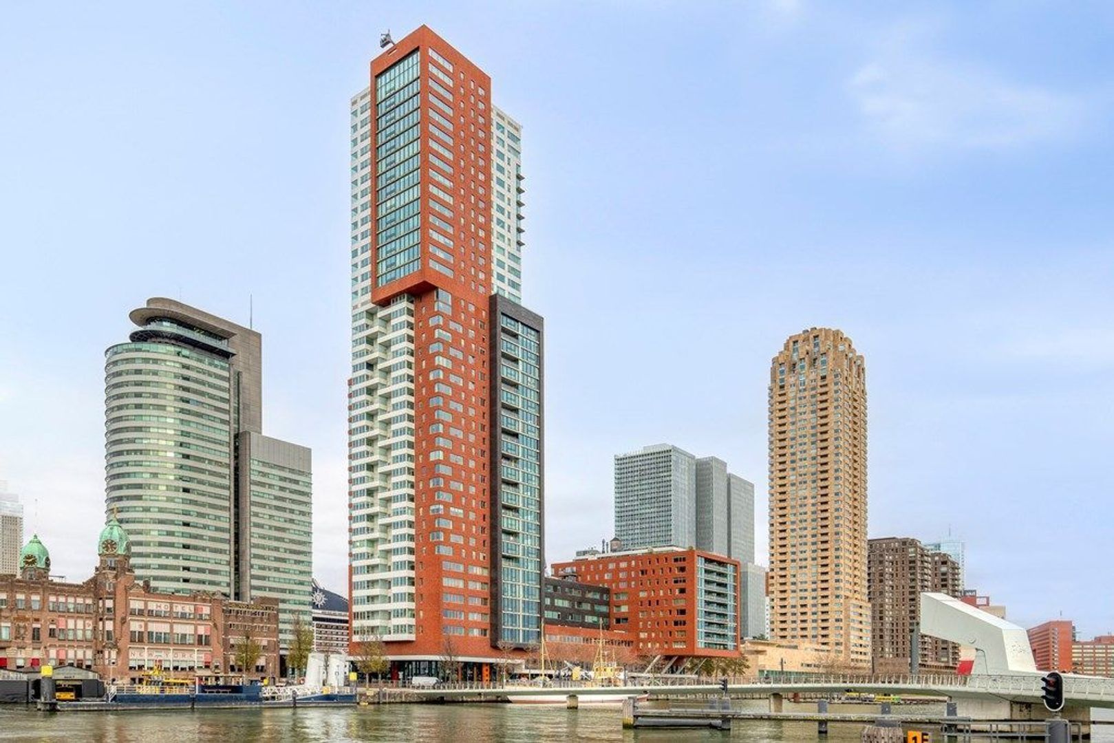Wierdsmaplein 38, Rotterdam foto-43