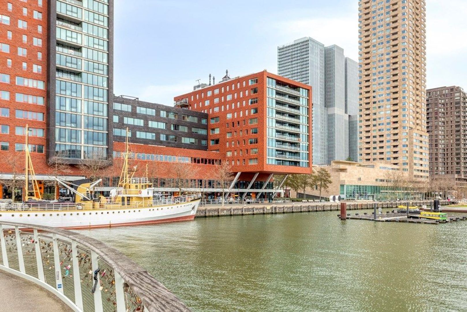 Wierdsmaplein 38, Rotterdam foto-38