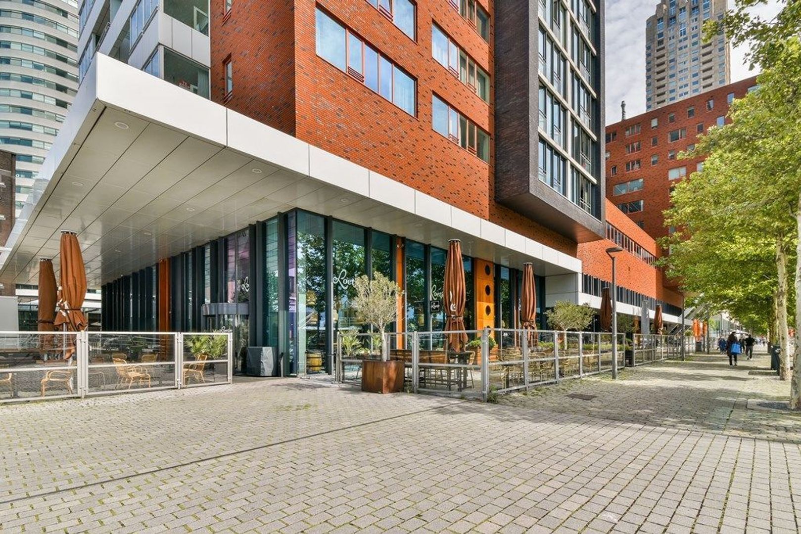 Wierdsmaplein 38, Rotterdam foto-36