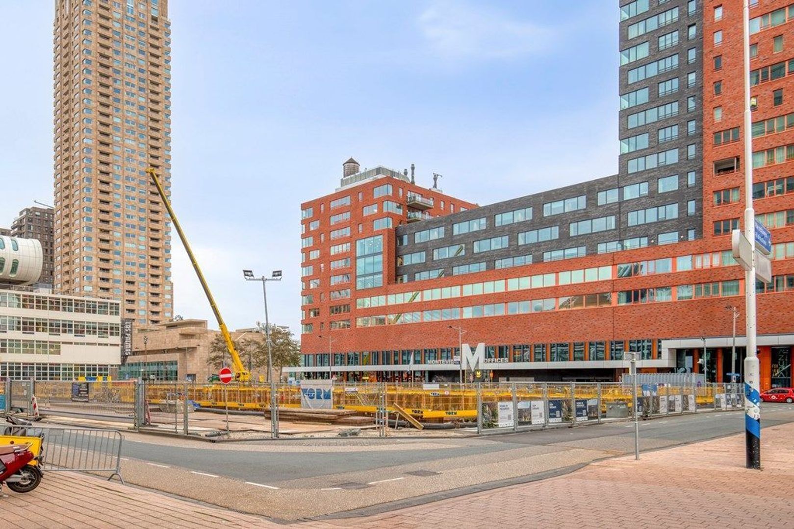 Wierdsmaplein 38, Rotterdam foto-34