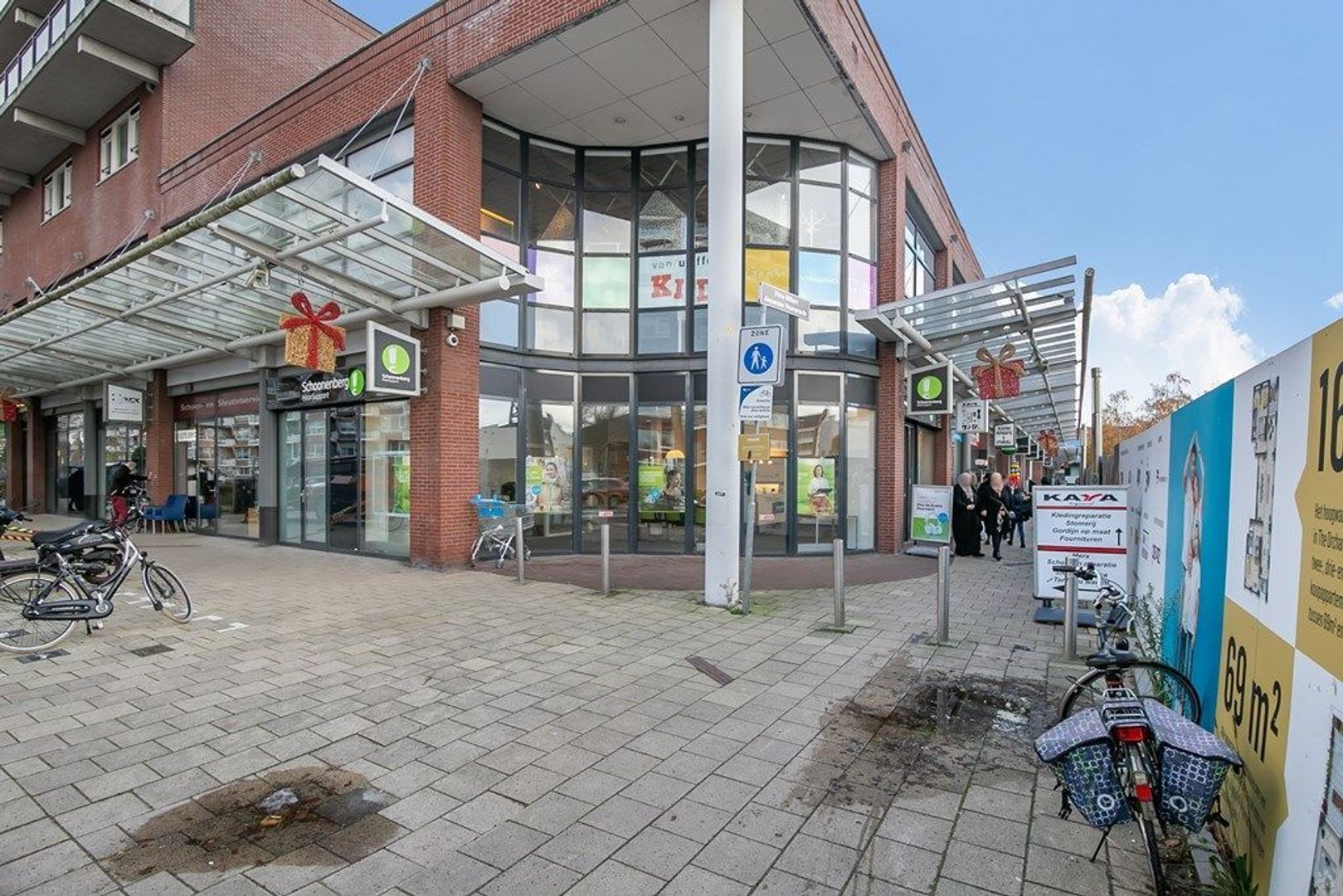 Wethouder Hillenaarplnts 121, Rijswijk foto-9
