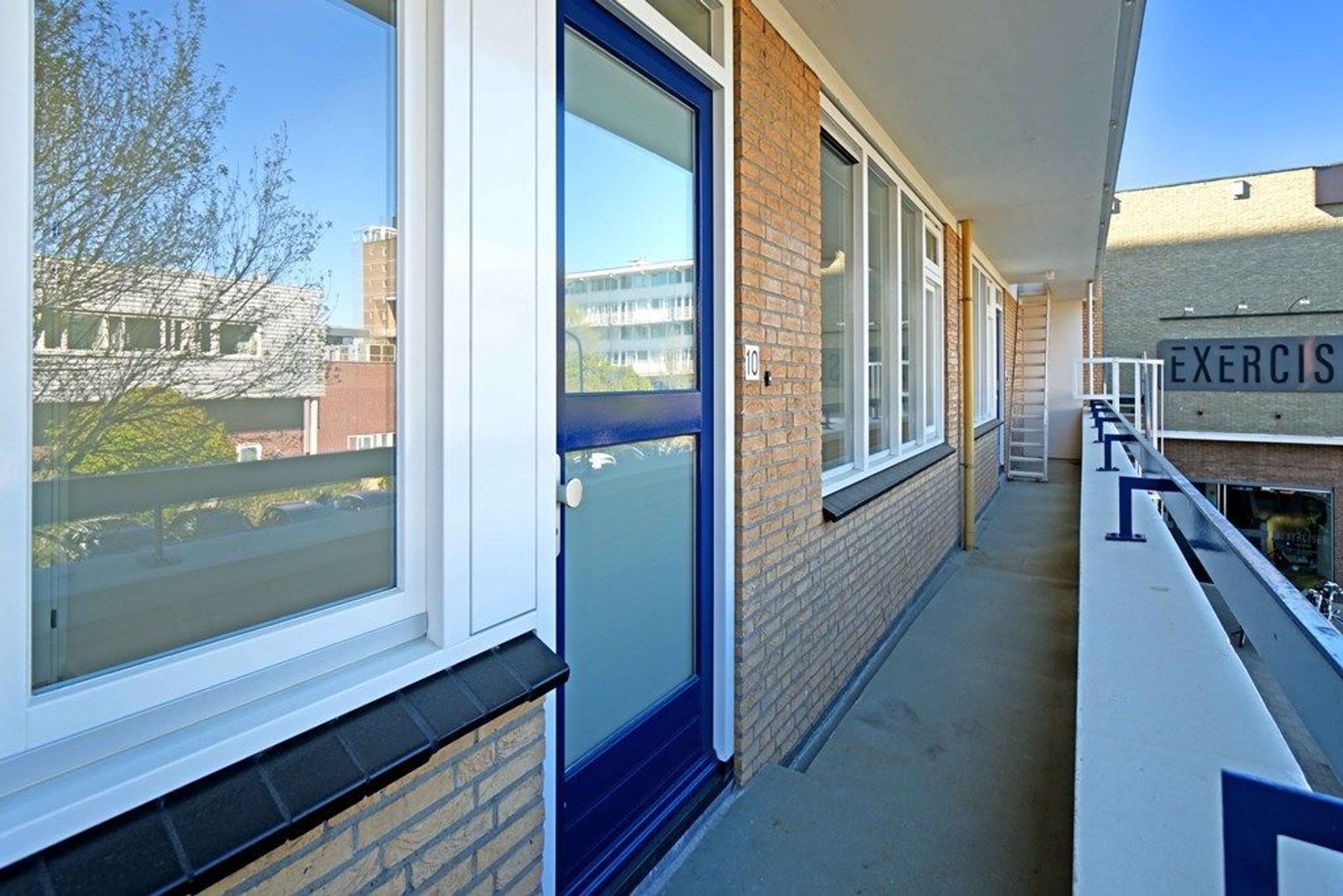 Bucaillestraat 8, Voorburg foto-5