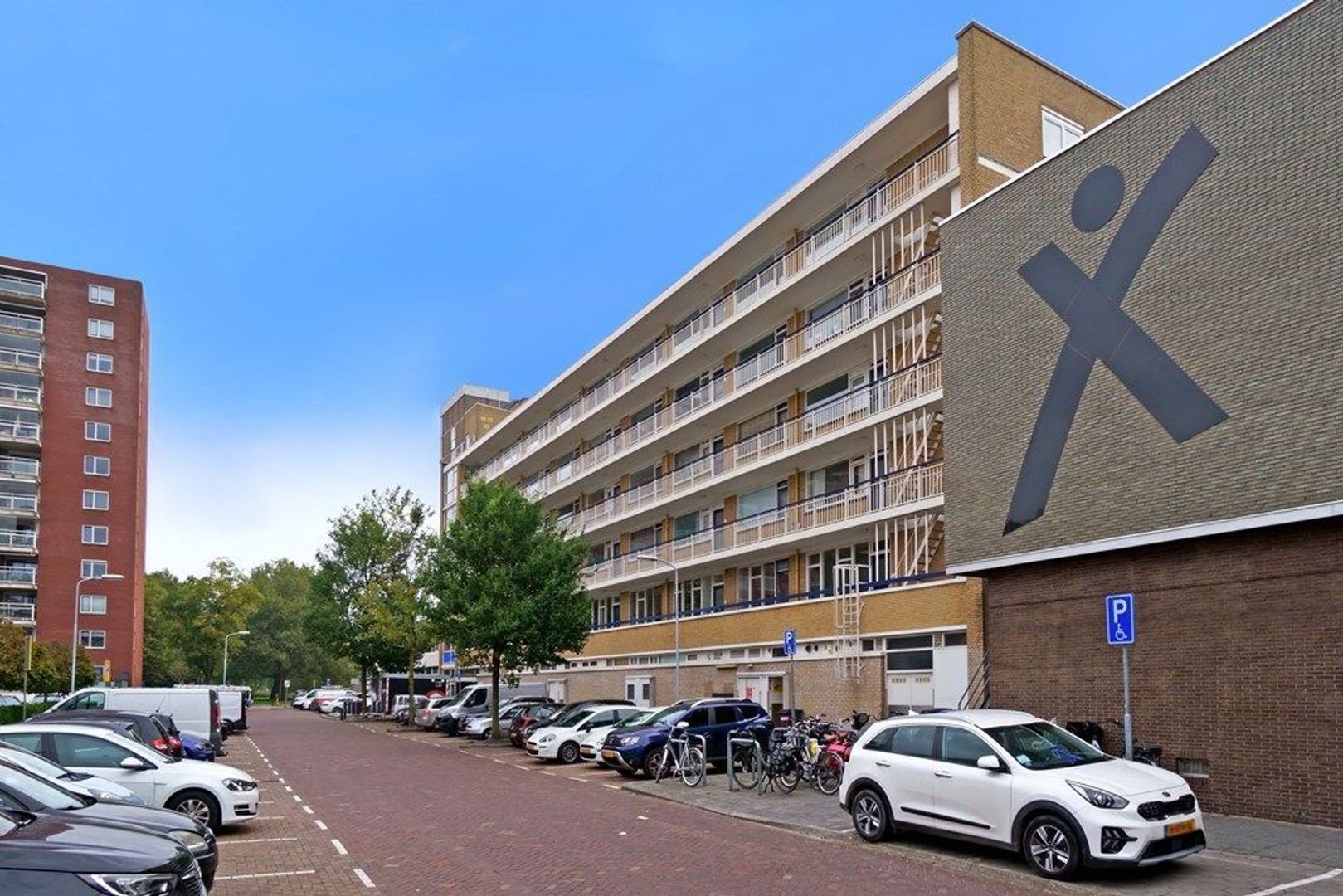 Bucaillestraat 8, Voorburg foto-3