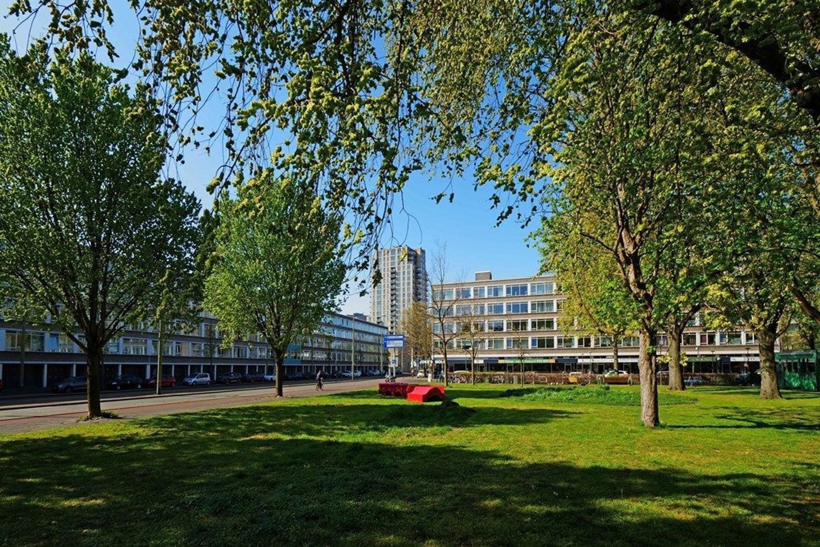 Escamplaan 627, Den Haag foto-16