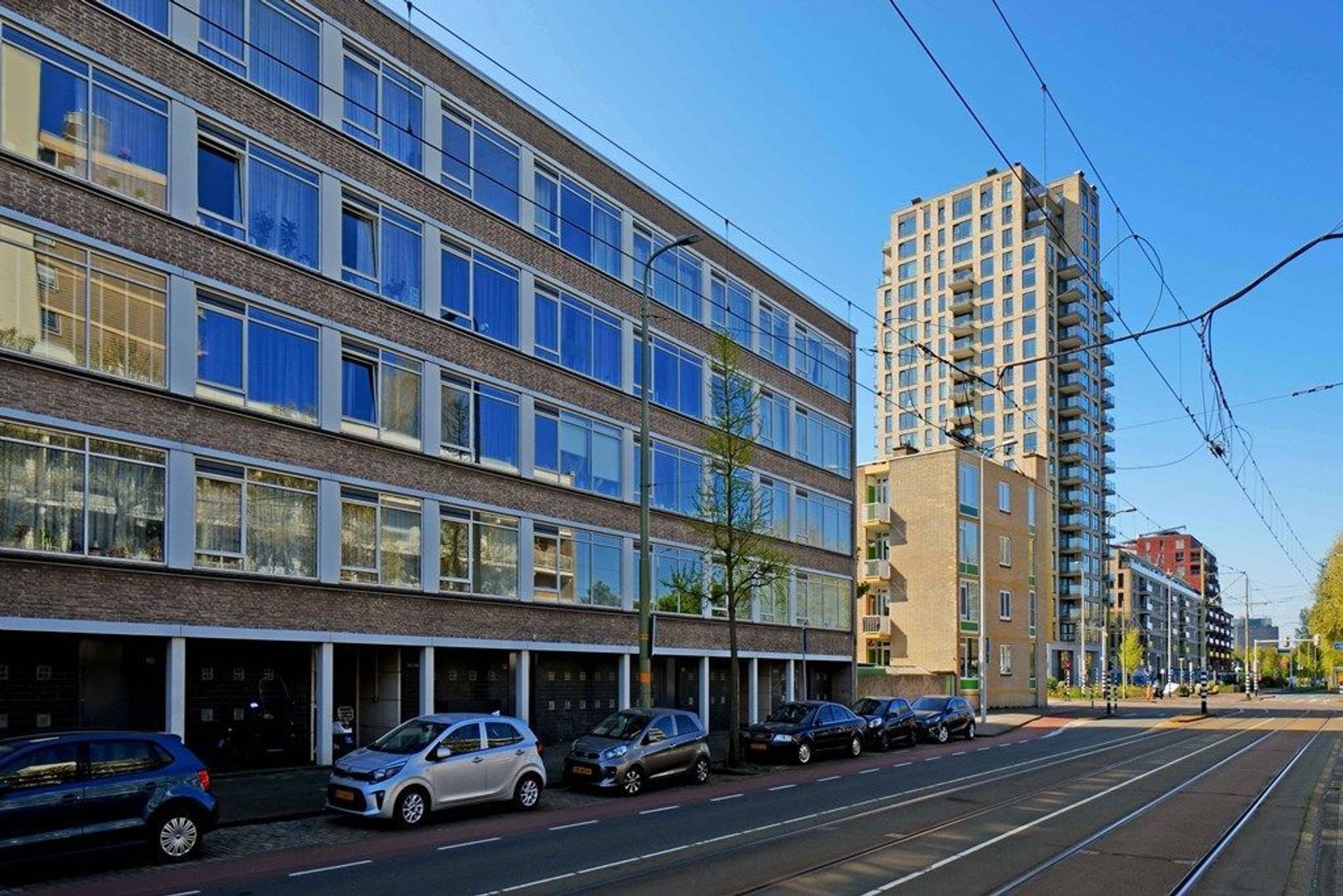 Escamplaan 627, Den Haag foto-0