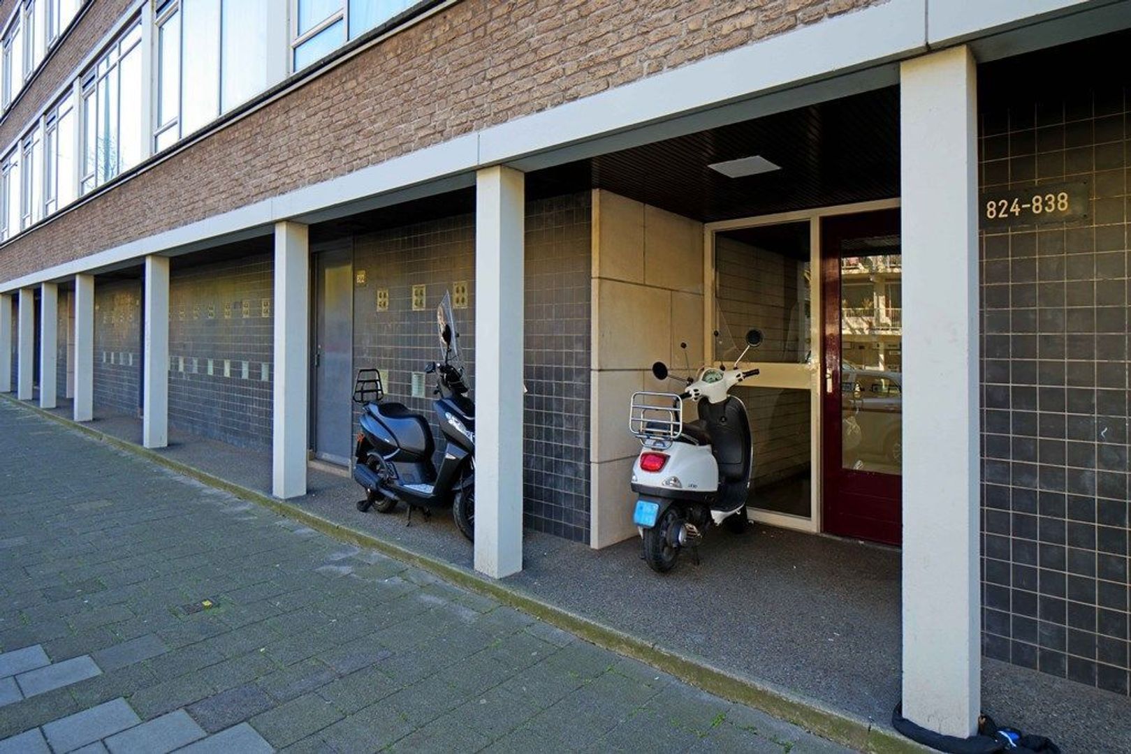 Escamplaan 627, Den Haag foto-1