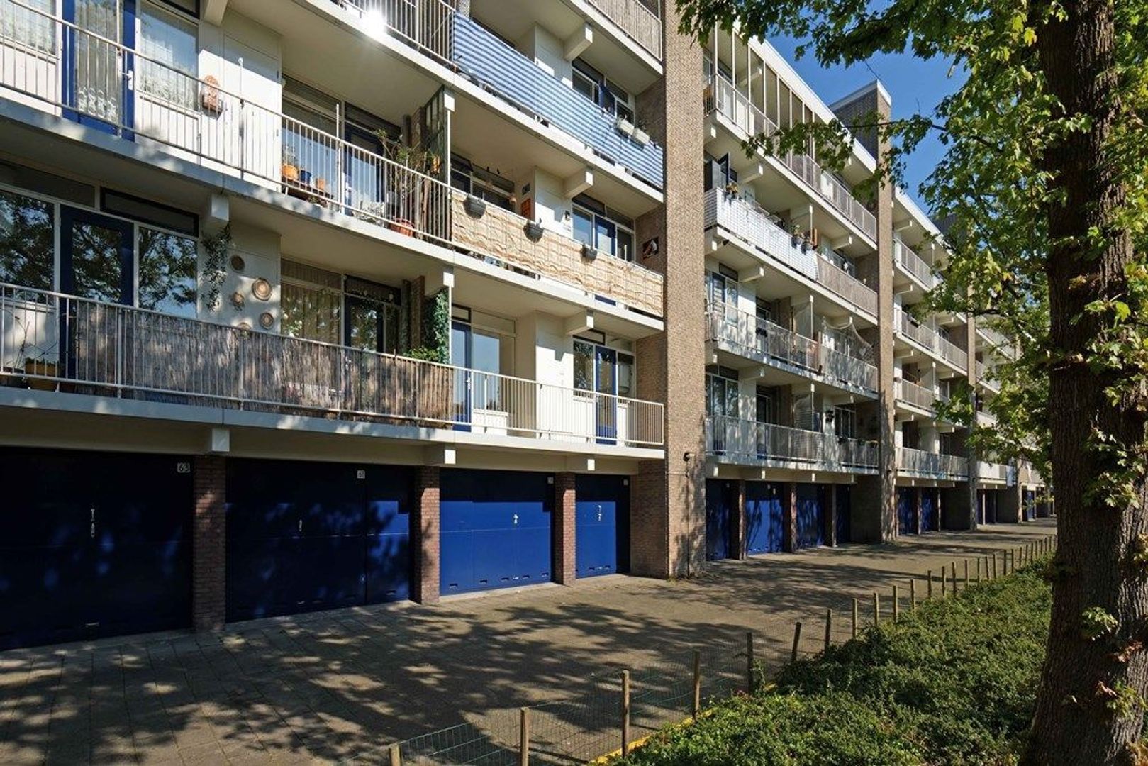 Escamplaan 627, Den Haag foto-15