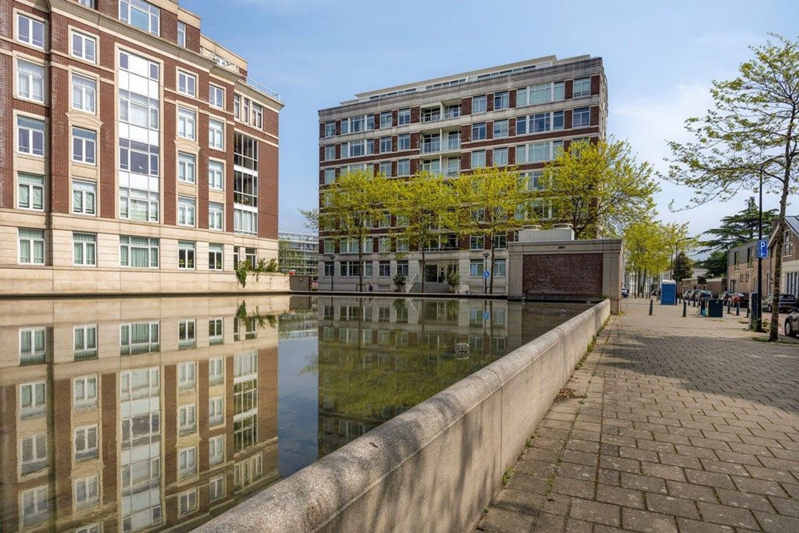 Burgemeester Marijnenlaan 42, Den Haag foto-33