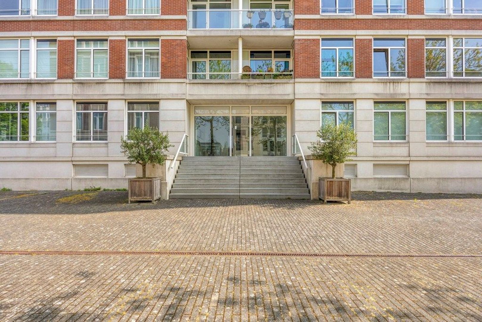 Burgemeester Marijnenlaan 42, Den Haag foto-31