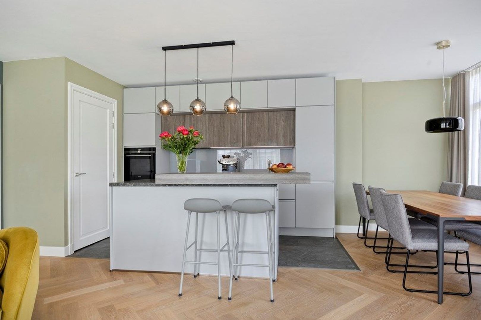 Burgemeester Marijnenlaan 42, Den Haag foto-11