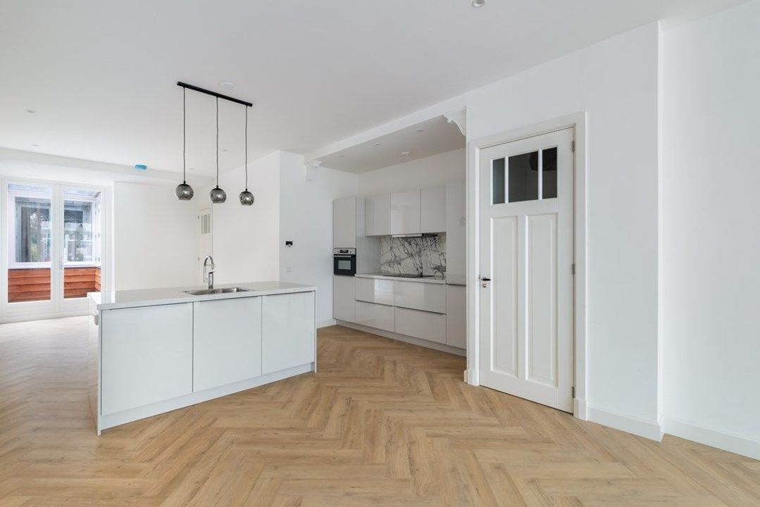 Joan Maetsuyckerstraat 42 B, Den Haag